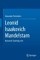 Leonid Isaakovich Mandelstam