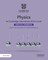 Cambridge International as & a Level Physics Practical Workbook