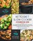 Keto Diet Slow Cooker Cookbook 2019