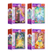 TREFL DISNEY PRINCESS Puzle Mini Princeses, 54 gab.
