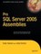 Pro SQL Server 2005 Assemblies