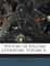 History Of English Literature, Volume 4...