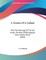 A Treatise Of A Gallant