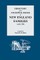 Directory of the Ancestral Heads of New England Families, 1620-1700