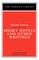 Short Novels and Other Writings