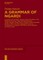 A Grammar of Ngardi