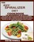 The Rev' Spiralizer Diet Cookbook (A Beginner's Guide)