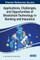 Applications, Challenges, and Opportunities of Blockchain Technology in Banking and Insurance