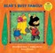 Bear's Busy Family