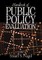 Handbook of Public Policy Evaluation