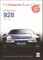 Porsche 928