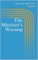 The Minister's Wooing