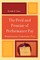 The Peril and Promise of Performance Pay
