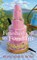 Finished Off in Fondant