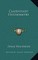 Clairvoyant Psychometry