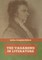 The Vagabond in Literature