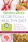 Nutrition Diva's Secrets for a Healthy Diet