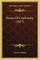Poems of Conformity (1917)