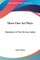 Three One-Act Plays
