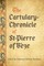 The Cartulary-Chronicle of St-Pierre of BÃ¨ze