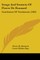 Songs And Sonnets Of Pierre De Ronsard