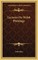 Lectures on Welsh Philology