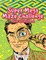 Super Mega Maze Challenge Adult Activity Book