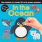 First Sticker Art: In the Ocean