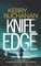 KNIFE EDGE an utterly addictive Northern Irish crime thriller