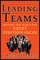 Leading Teams