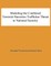 Modeling the Combined Terrorist-Narcotics Trafficker Threat to National Security