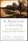 Passion for Giving
