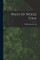Ways Of Wood Folk