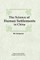 The Science of Human Settlements in China