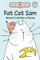 Fat Cat Sam Almost Catches a Mouse