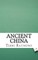 Ancient China