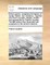 Divine Poems, Containing the History of Jonah, Esther, Job, Sampson. Together with Sion's Sonnets, Elegies. Written and Augmented by Francis Quarles. the Fifth Edition Now Illustrated with Sculptures to the Several Histories