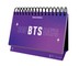 365 BTS DAYS - Daily Expressions Calendar
