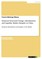 Muma, F: Financial Structural Change, Liberalization and Liq