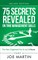 75 Secrets Revealed on Time Management Skills