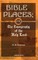 Bible Places