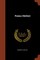 Poems (Holley)