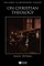 On Christian Theology