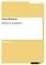 Mergers & Acquisitions