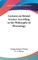 Lectures on Mental Science According to the Philosophy of Phrenology