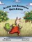 Aaron the Aardvark Gets Antsy