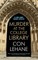 Murder at the College Library