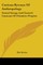 Curious Byways Of Anthropology