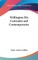 Wellington His Comrades and Contemporaries