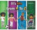 It's Me From A To Z